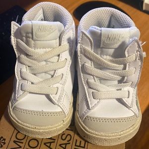 Nike Blazer Mid 77 SE sz 2c NIB